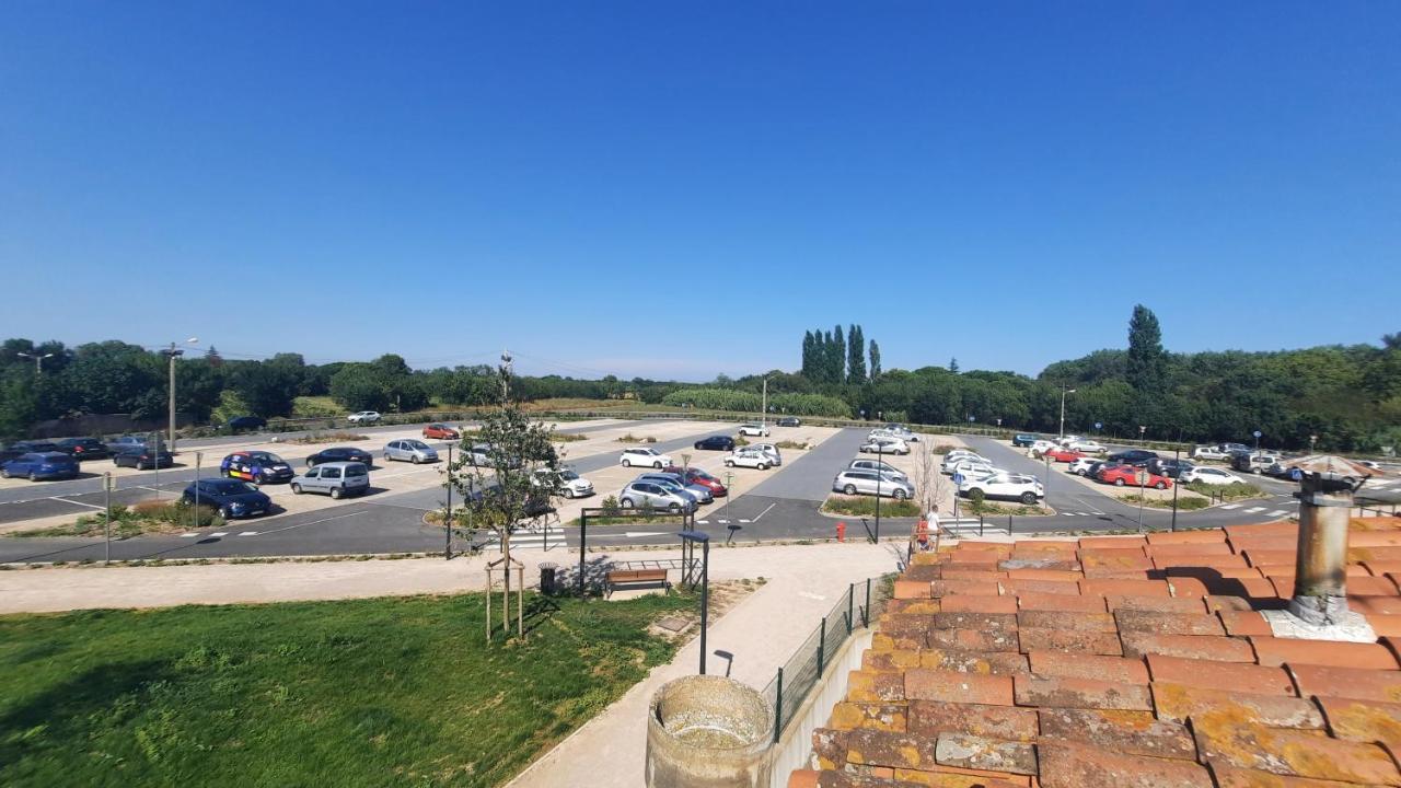 L Arancio - Centre Village - Piscine - 4 Pers Bessan Exterior foto