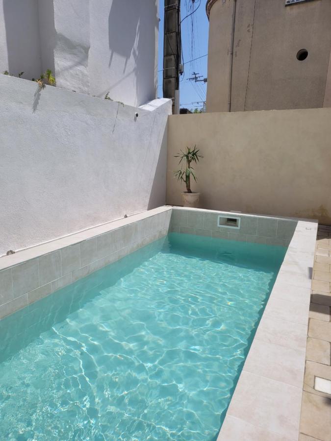 L Arancio - Centre Village - Piscine - 4 Pers Bessan Exterior foto